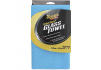 Serviette en verre Perfect Clarity de Meguiar
