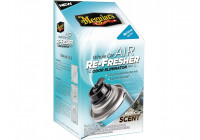 Meguiars Air Re-Fresher Mist - parfum de voiture neuve 59ml