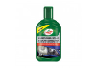 Turtle Wax Nettoyant et scellant pour phares 300 ml