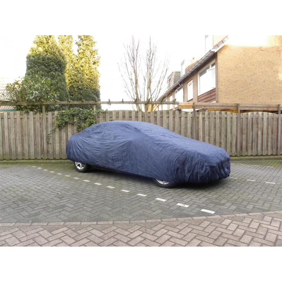 Carpoint Housse Auto Ultimate Protection L 460x150x126cm