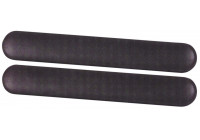 Bumper Corner Protector Set A 2 320X50X12mm