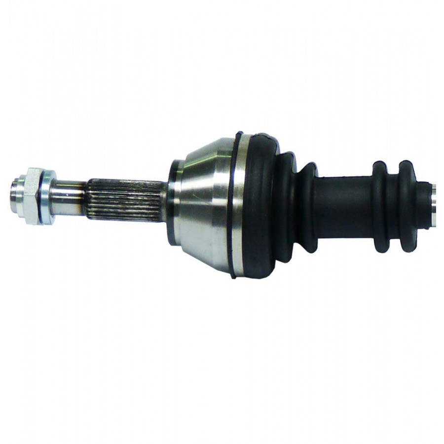 GSP 210034 Aandrijas GSP 210034 Aandrijfas – Perfecte Vervanging Voor Citroën En Fiat Modellen Aandrijfas Lengte 701 Mm