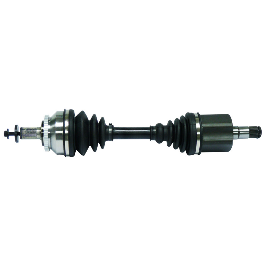 VKJC 4941 SKF Aandrijfas 524,4, 41,8, 54,1mm VOLVO V70
