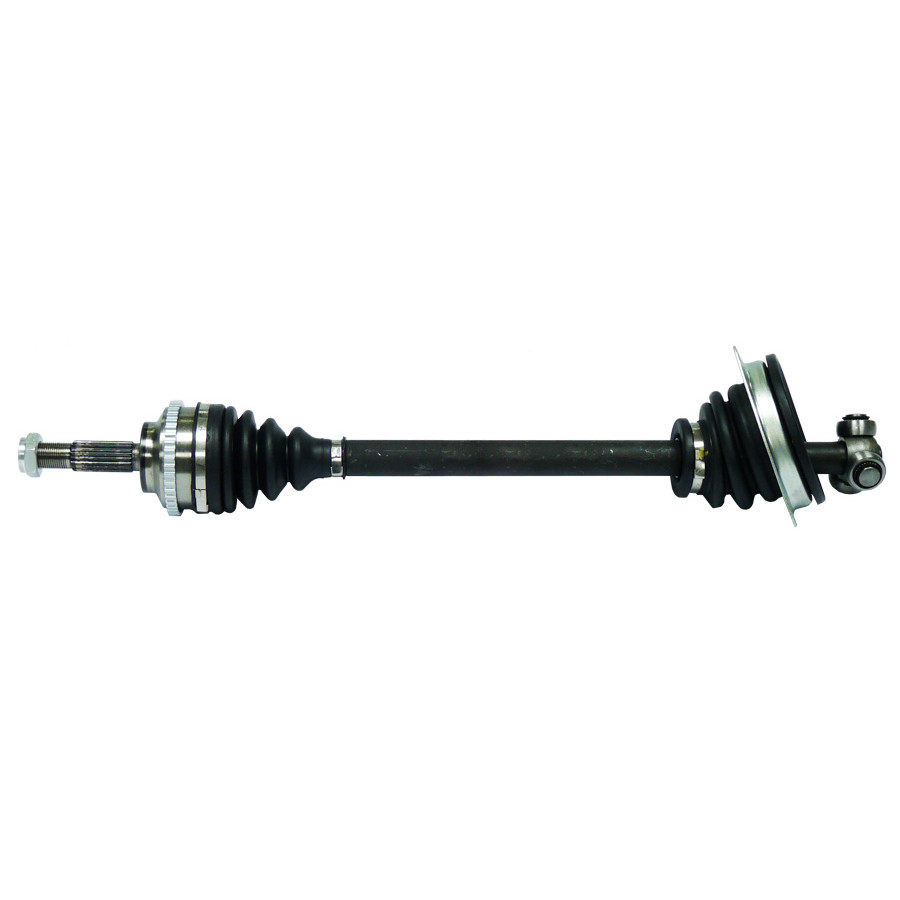 Aandrijfas VKJC 8102 SKF voor o.a. RENAULT | - Aandrijfas