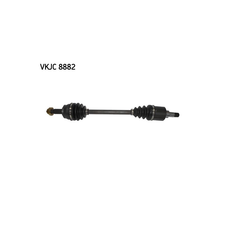 Aandrijfas SKF VKJC 4485 rechts voor Peugeot Aandrijfas SKF VKJC 4485 rechts voor Peugeot