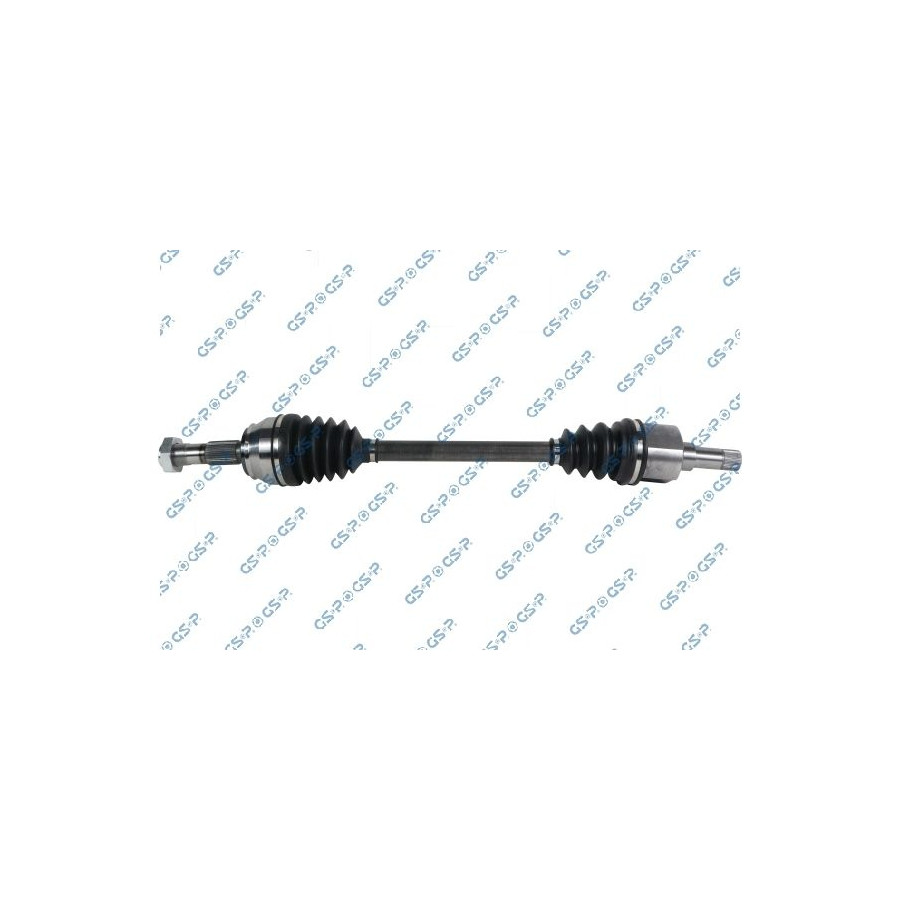 Aandrijfas 245176 GSP voor CITROEN JUMPER III Bus bouwjaar 2006.04