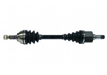 STARK SKDS-0210357 Aandrijfas Vooras links, 650mm
