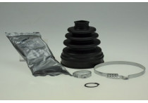 Asmanchetten set