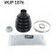 Asmanchetten set VKJP 1076 SKF, voorbeeld 2