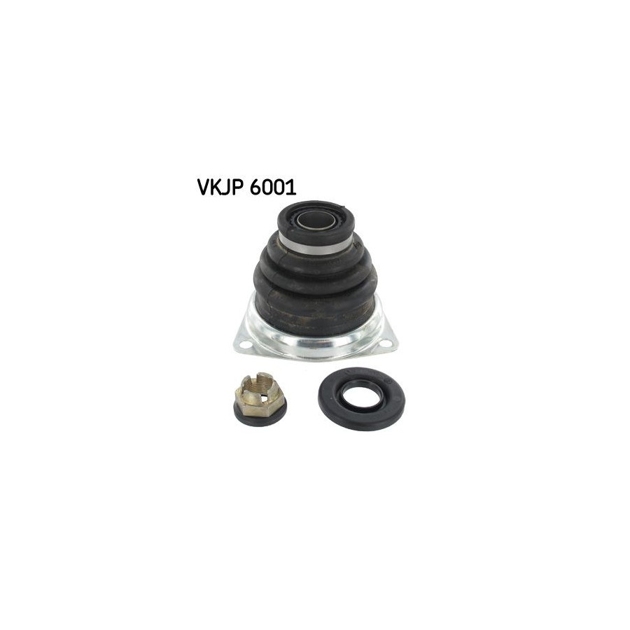 Skf Vkjp 6001 Boot Kit Price Soufflet De Cardan SKF VKJP 6001 Au Meilleur  Prix Universal Cv Boot