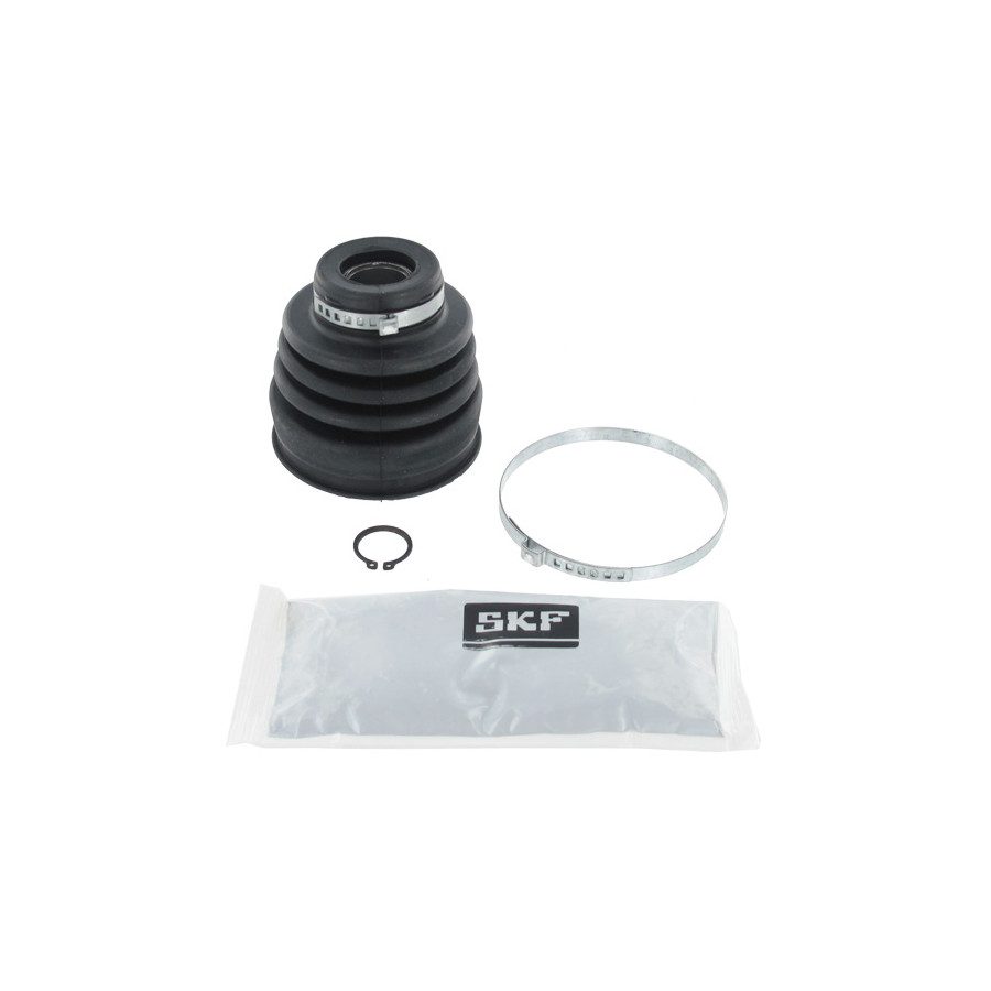 Kit Coifa Da Homocinética Lado Roda Universal Skf Vkjp 01001 A - Disk Peças