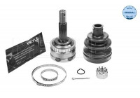 Homokineet reparatie set, aandrijfas