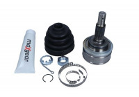 Homokineet reparatie set, aandrijfas