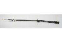 Kabel, versnelling