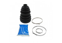 Asmanchetten set VKJP 01001 S SKF