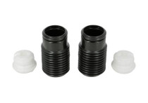 Aanslagrubber met stofkap