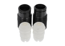 Aanslagrubber met stofkap