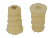 Stofkap, schokdemper