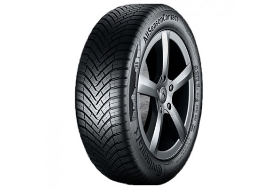 Continental Allseasoncontact xl 235/55 R17 103V