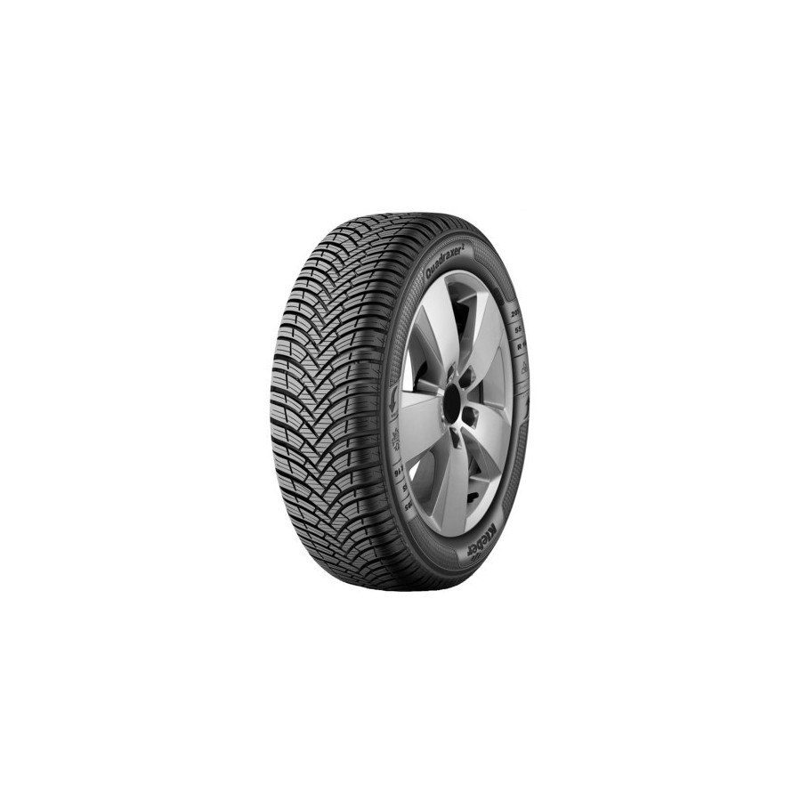 Kleber Quadraxer2 175 70 R13 82T Winparts.nl All season banden