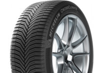 Michelin CrossClimate+ 195/55 R16 91V XL