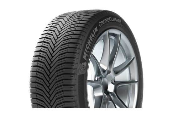 Michelin CrossClimate+ 195/65 R15 95V XL