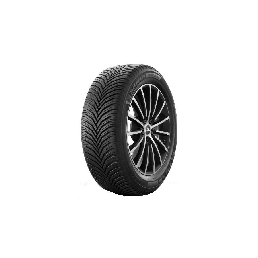 GOODYEAR VECTOR 4SEASONS GEN-3