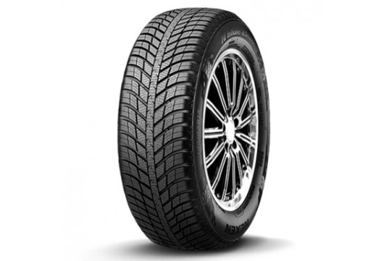 Nexen Nblue 4 season 155/65 R14 75T