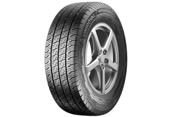 Uniroyal All season expert 2 205/55 R16 91H