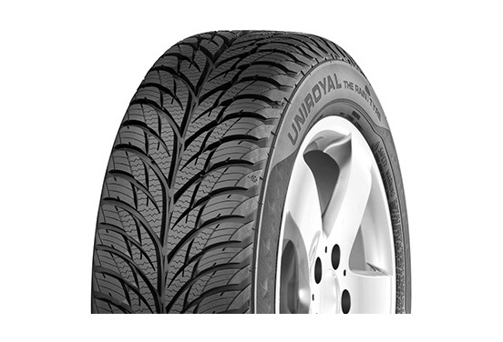 Uniroyal AllSeasonExpert 185/65 R15 88T