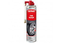 Carlson Banden Reparatie Spray 400 ml