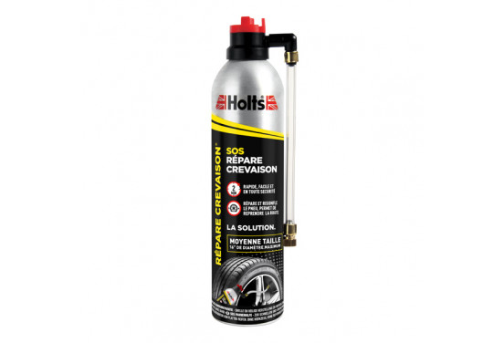 Holts Bandenreparatie Spray 500 ml