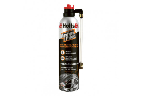 Holts Tyreweld Auto/Caravan/M 400ml