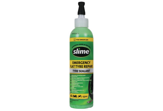 Slime Lek preventiemiddel 473ml