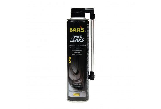 Tyre's Leaks Bandenreparatie Spray 300 ml