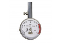 Bandenspanningsmeter professioneel