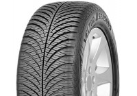 Goodyear Vector 4Seasons G2 205/55 R16 91H