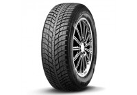 Nexen Nblue 4 season 155/65 R14 75T