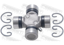 Askoppeling aandrijfas