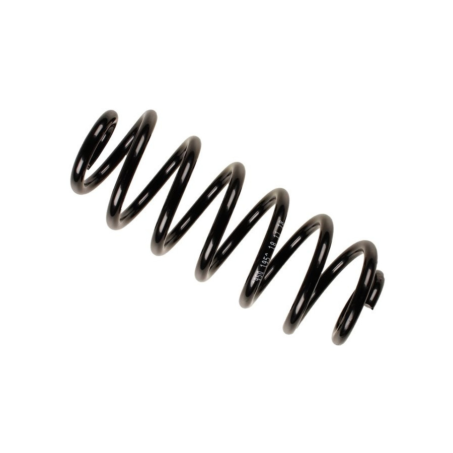 Bilstein 96-97 Mercedes-Benz E300 B3 OE Replacement Coil Spring - Front