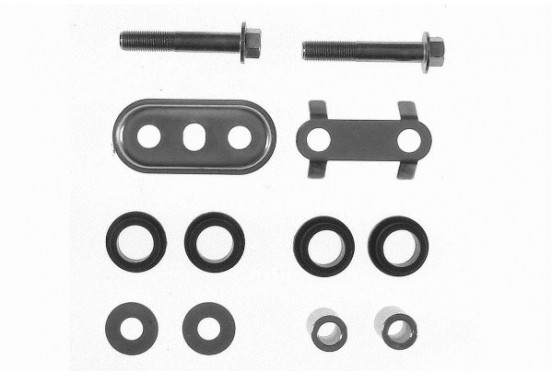 Draagarm reparatiekit AMGK7408 Moog