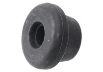Draagarmrubber