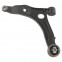 Draagarm 31297 FEBI
