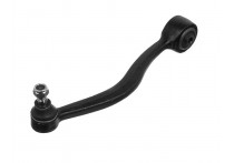 Draagarm, wielophanging