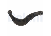 Draagarm, wielophanging