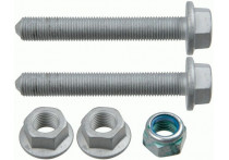 Reparatieset, wielophanging