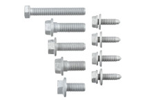 Reparatieset, wielophanging