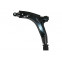 Draagarm Diversen VL 210427 ABS, voorbeeld 2