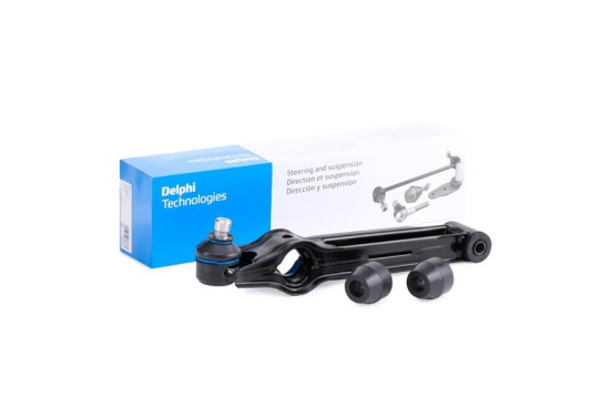 ONDERSTE WIELDRAAGARM TC631 Delphi