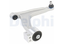 Frankberg 5481FB0037421 Draagarm set geschikt voor OPEL VECTRA Achteras